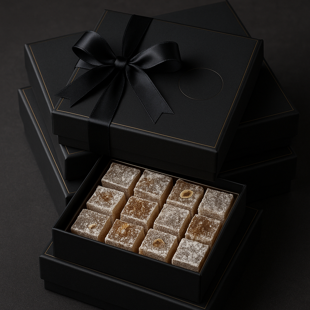 Kurumsal hediye paketi